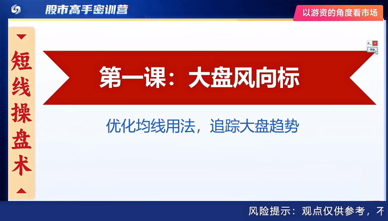 01.第01课 大盘风向标优化均线用法追踪大盘趋势.png