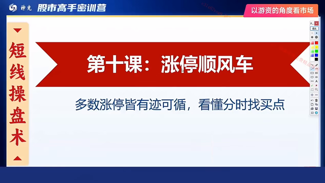 10.第10课 涨停顺风车多数涨停皆有迹可 看懂分时找买点.png