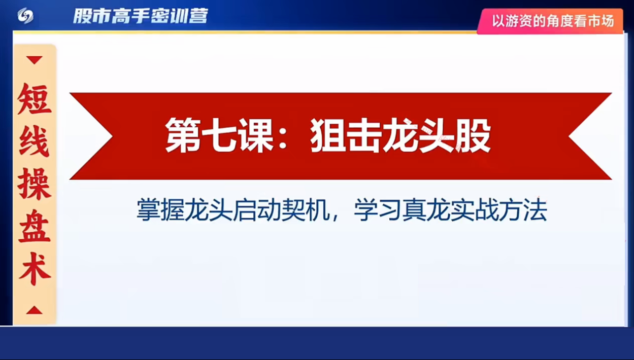 07.第07课 狙击龙头股学握龙头启动契机学习真龙实战方法.png